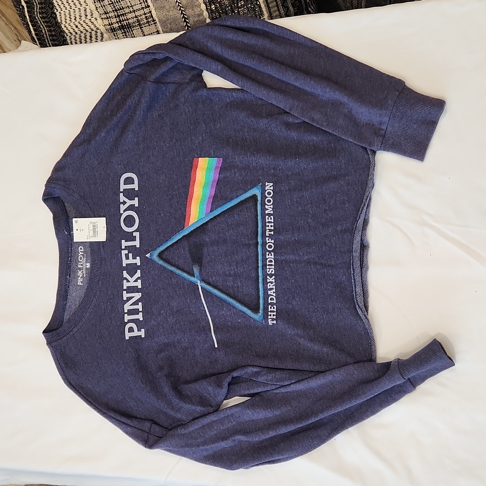 Pink Floyd Sweatshirt